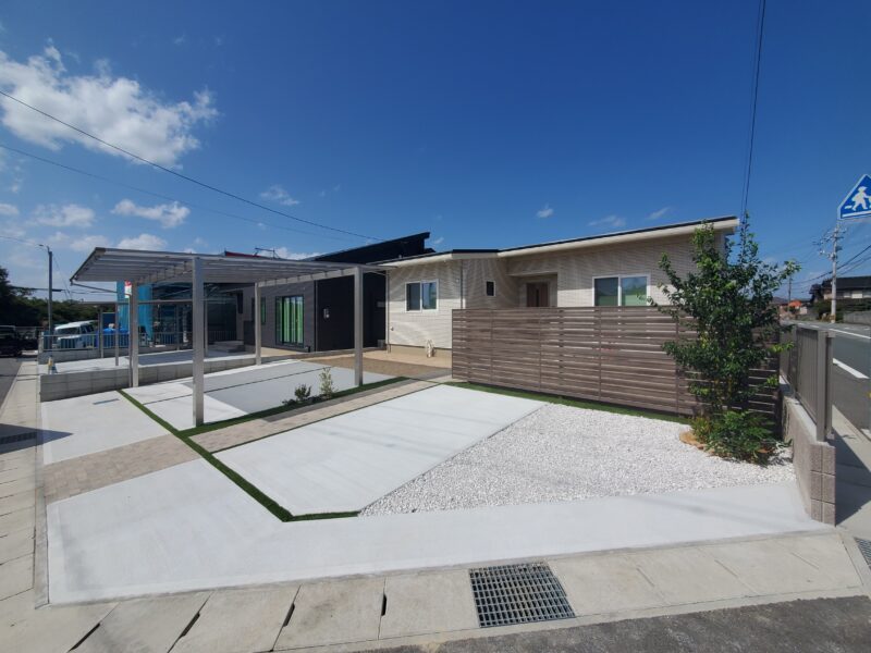 サコヤマエクステリア Exterior and Garden Design Office SAKOYAMA　（山口県