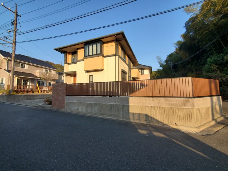 サコヤマエクステリア Exterior and Garden Design Office SAKOYAMA　（山口県