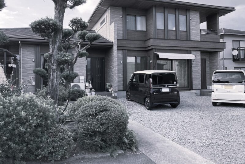 施工前