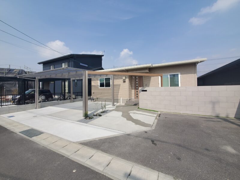 サコヤマエクステリア Exterior and Garden Design Office SAKOYAMA　（山口県