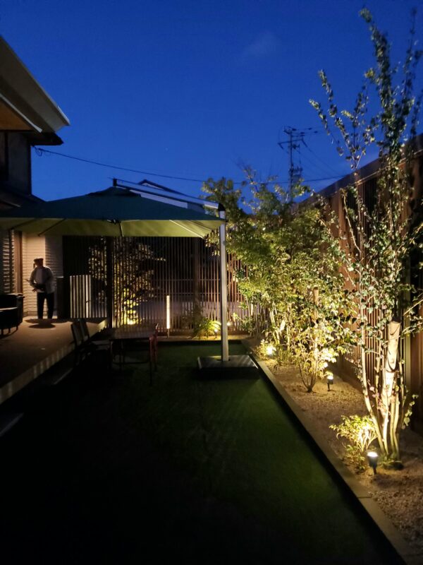 サコヤマエクステリア Exterior and Garden Design Office SAKOYAMA　（山口県