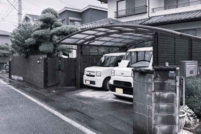 施工前