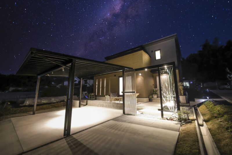 Garden Base Lab by 福本基業（福島県