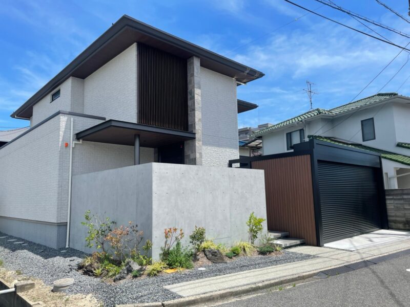 株式会社 エバーグリーンエクステリア 岡山店（岡山県