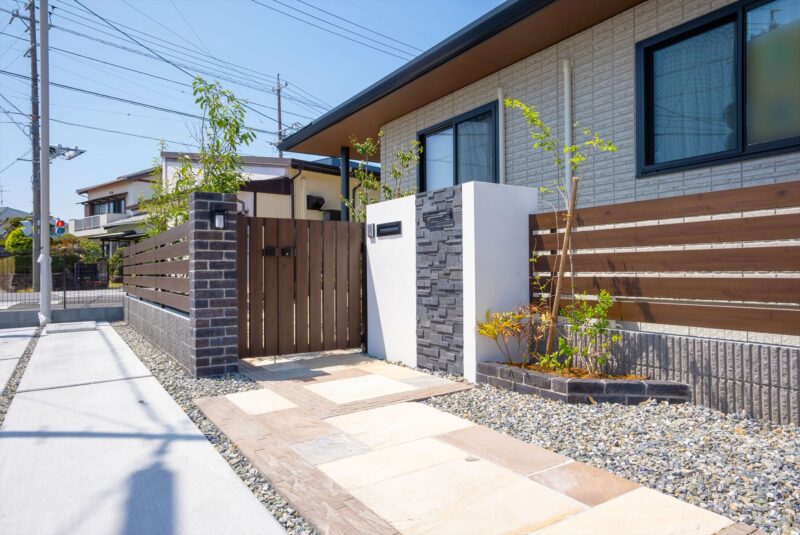 有限会社 あすなろガーデン 藤枝店（静岡県