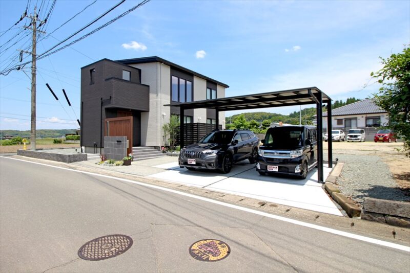 全景