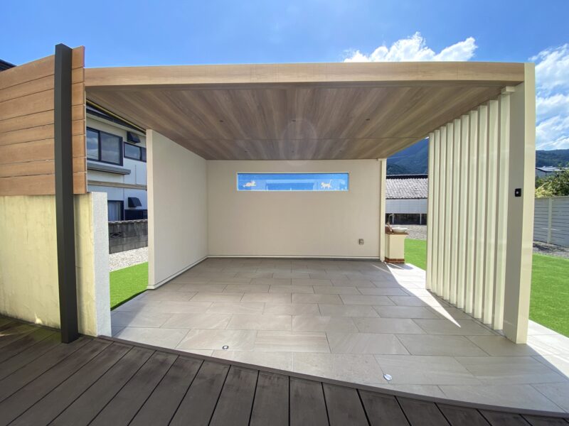 One Garden 株式会社 たかはし造園（愛媛県