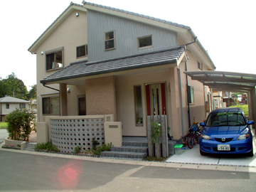 サコヤマエクステリア Exterior and Garden Design Office SAKOYAMA　（山口県