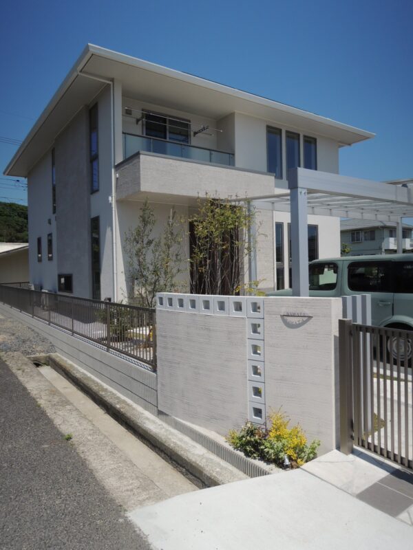 サコヤマエクステリア Exterior and Garden Design Office SAKOYAMA　（山口県