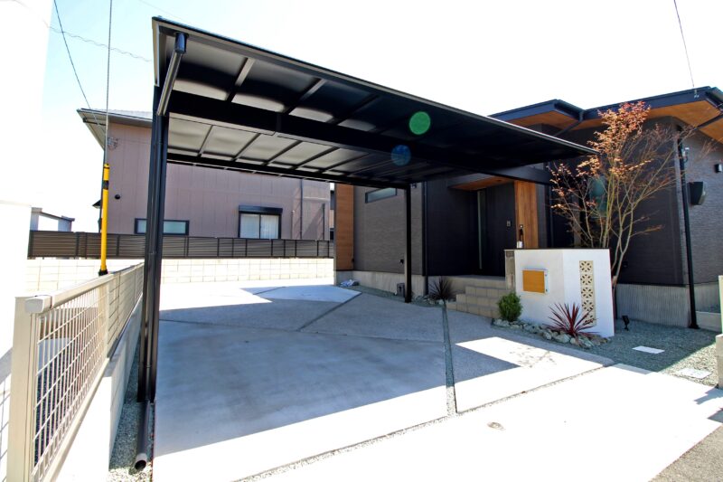 アウテリアタイガー 株式会社 佐土原展示場（熊本県