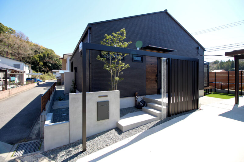 アウテリアタイガー 株式会社 佐土原展示場（熊本県