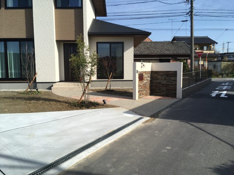 オールグリーンOKAZAKI（愛知県
