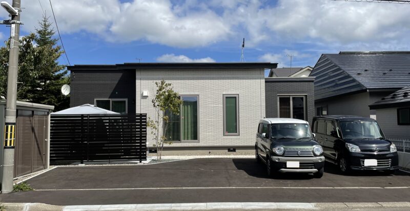 株式会社 スコップ　Schop Head Office（北海道