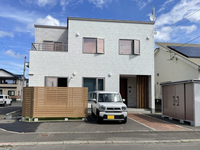 株式会社 スコップ　Schop Head Office（北海道