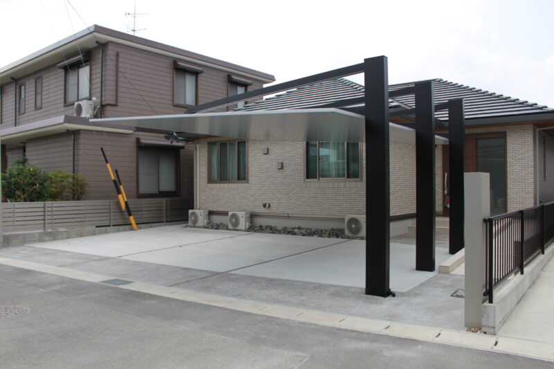 有限会社　緑恵エクステリア（静岡県