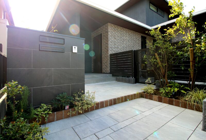 アウテリアタイガー 株式会社 佐土原展示場（熊本県