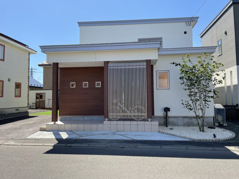 株式会社 スコップ　Schop Head Office（北海道