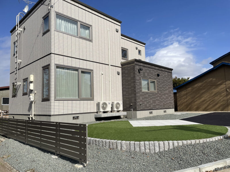 株式会社 スコップ　Schop Head Office（北海道