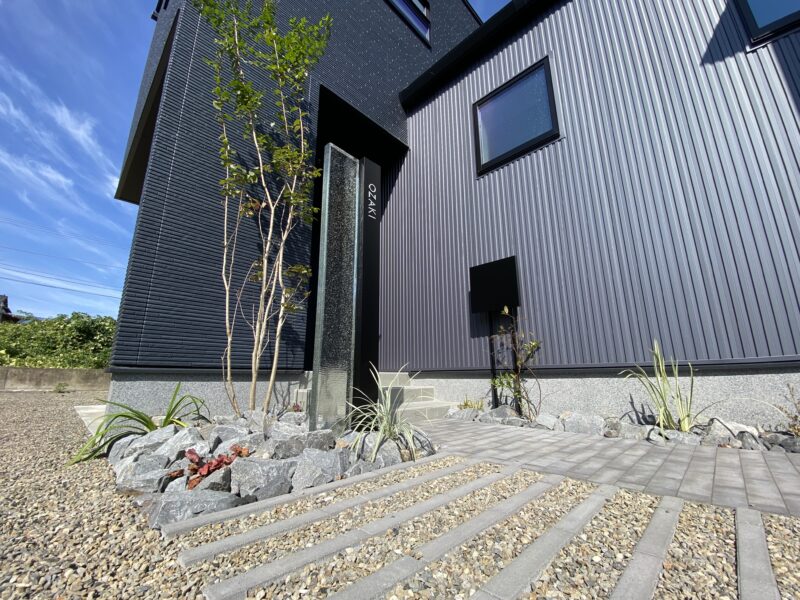 One Garden 株式会社 たかはし造園（愛媛県