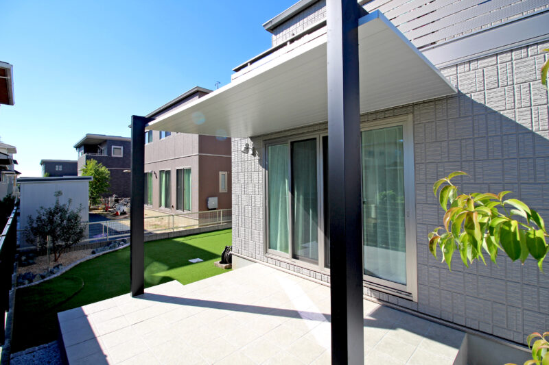 アウテリアタイガー 株式会社 佐土原展示場（熊本県