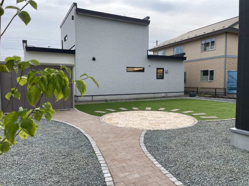 株式会社 スコップ　Schop Head Office（北海道