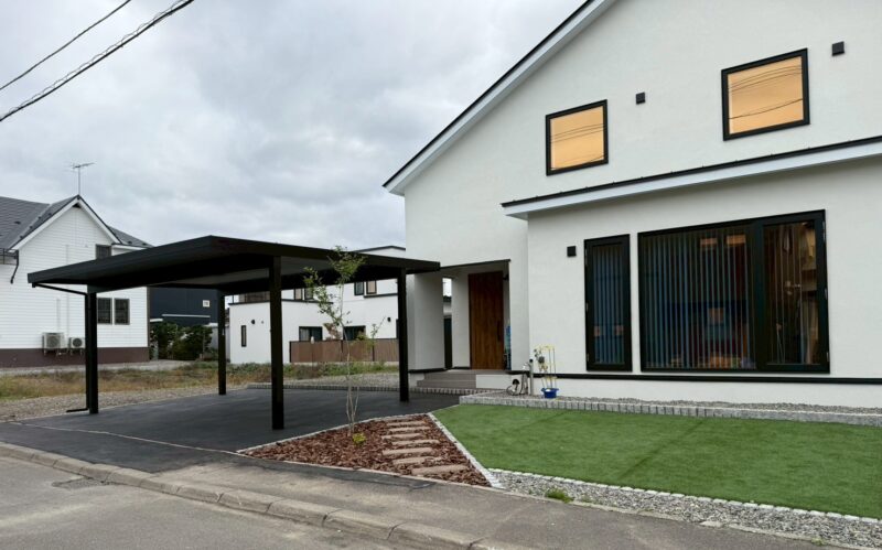 株式会社 スコップ　Schop Head Office（北海道