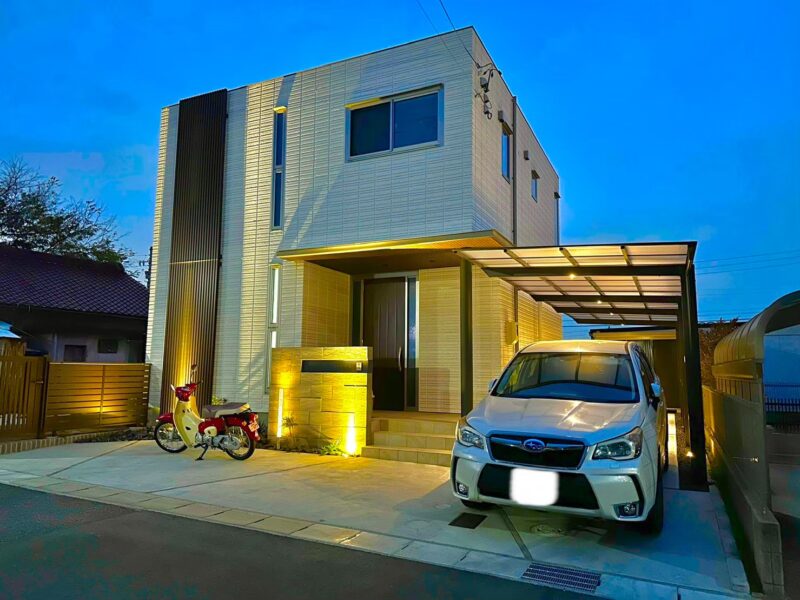 “あなたの住まいのお化粧をします”Sun east planning 株式会社（愛知県