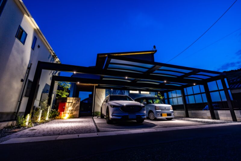 株式会社 エバーグリーンエクステリア 岡山店（岡山県