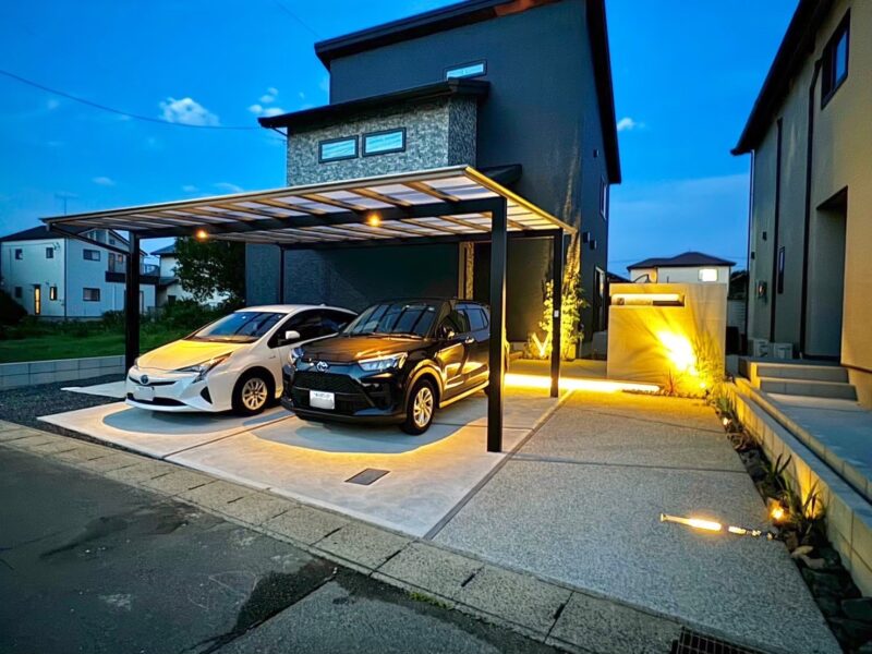 “あなたの住まいのお化粧をします”Sun east planning 株式会社（愛知県