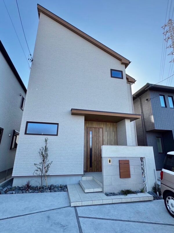 “あなたの住まいのお化粧をします”Sun east planning 株式会社（愛知県