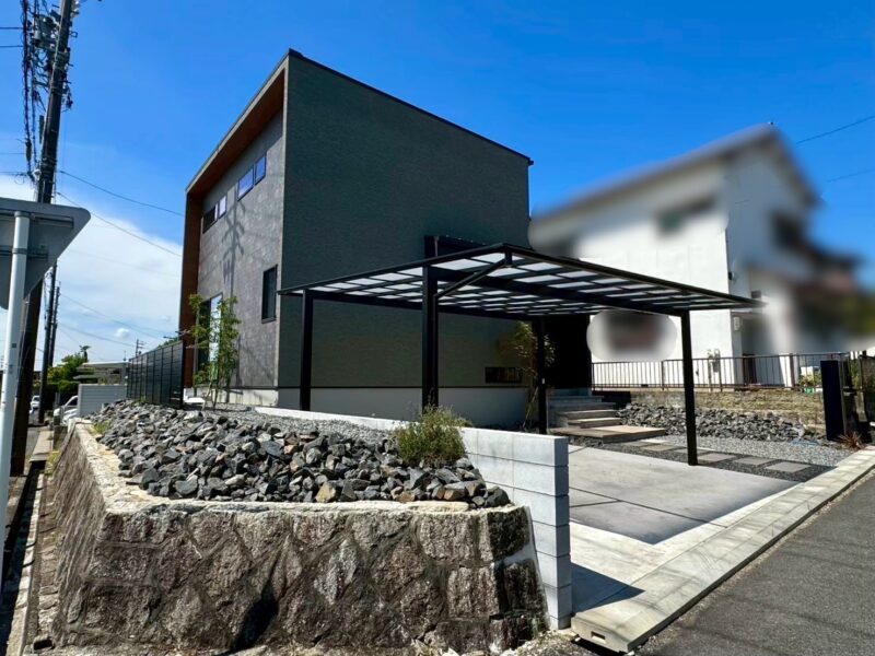 “あなたの住まいのお化粧をします”Sun east planning 株式会社(愛知県