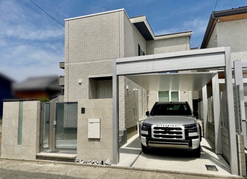 “あなたの住まいのお化粧をします”Sun east planning 株式会社(愛知県