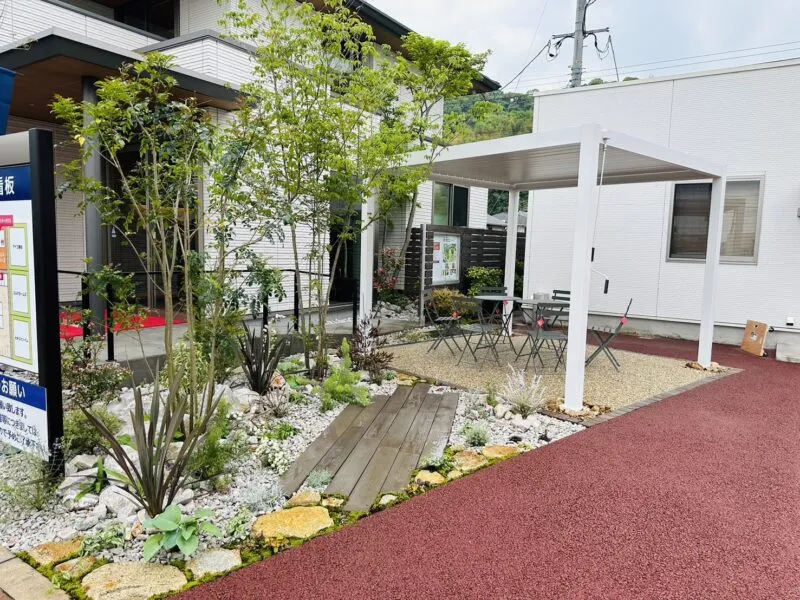 周南造園株式会社（山口県