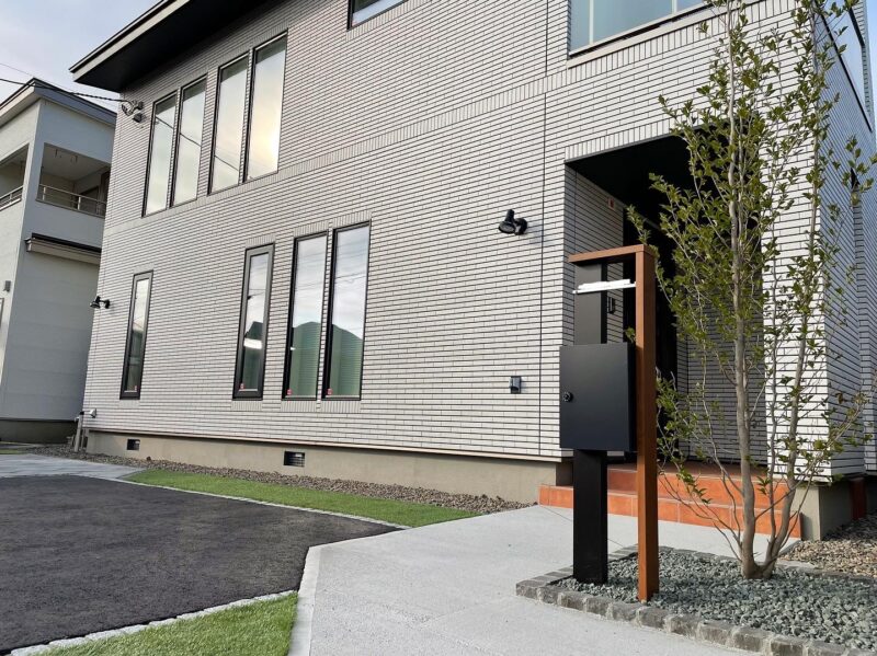 株式会社 スコップ　Schop Head Office（北海道