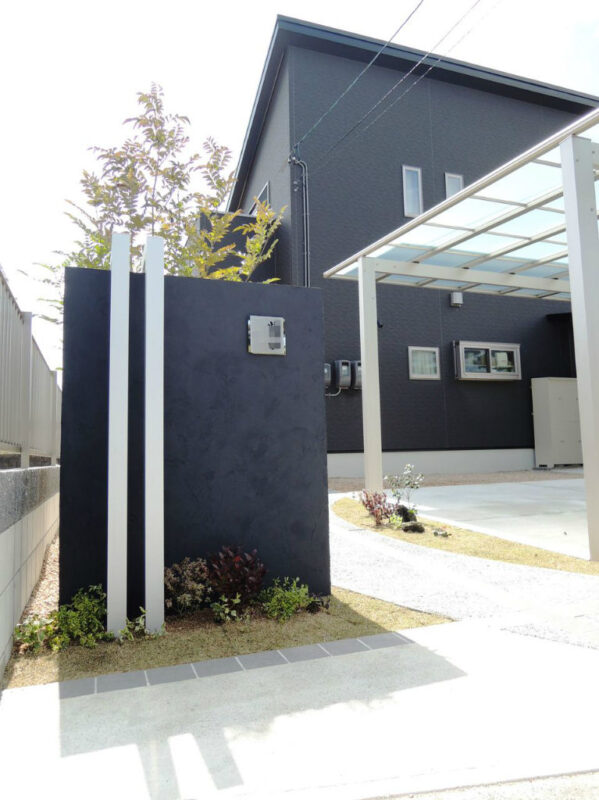 サコヤマエクステリア Exterior and Garden Design Office SAKOYAMA　（山口県