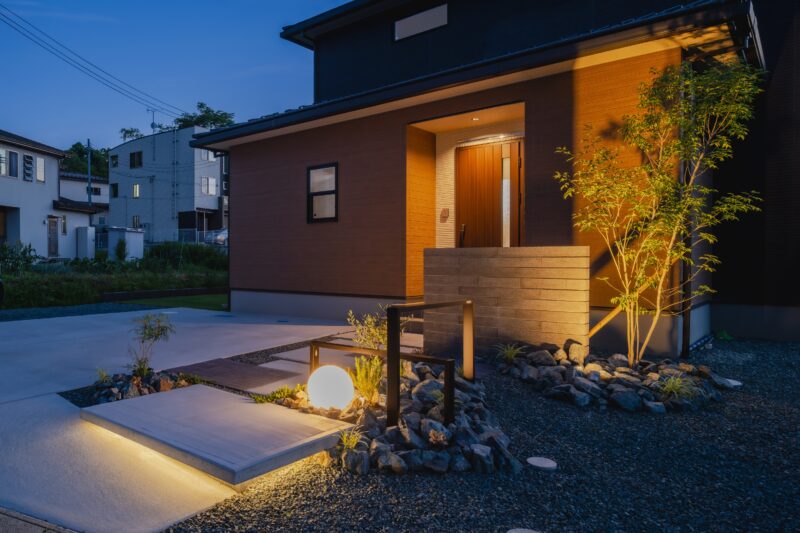 Garden Base Lab by 福本基業（福島県