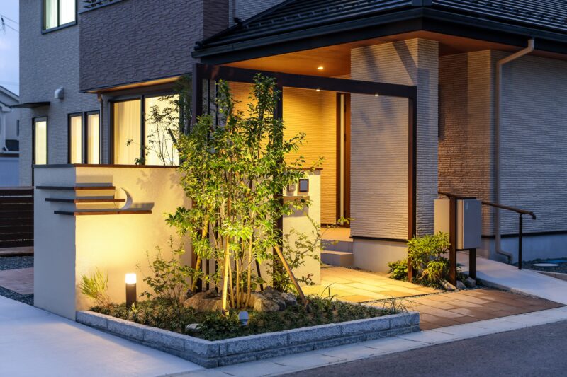 Garden Base Lab by 福本基業（福島県