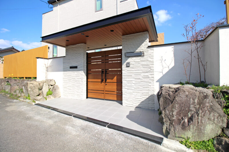 アウテリアタイガー 株式会社 佐土原展示場（熊本県