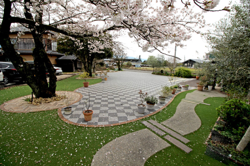 アウテリアタイガー 株式会社 本社・平成展示場（熊本県