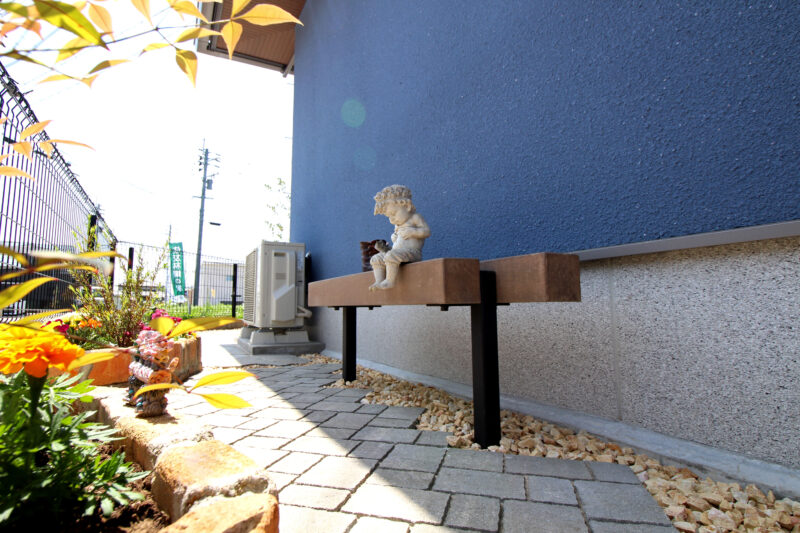 アウテリアタイガー 株式会社 本社・平成展示場（熊本県