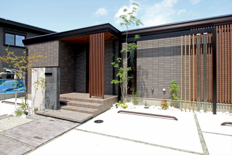 アウテリアタイガー 株式会社 光の森展示場（熊本県