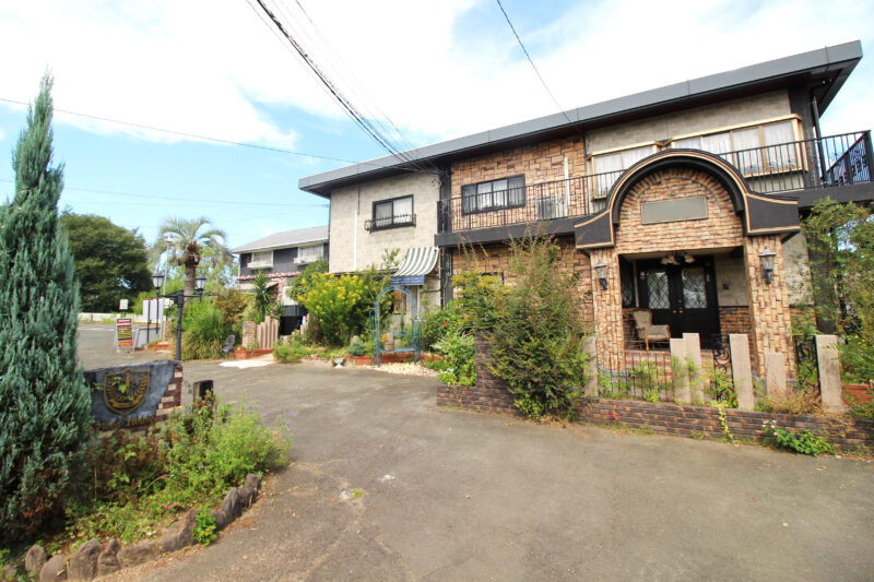 アウテリアタイガー 株式会社 佐土原展示場（熊本県