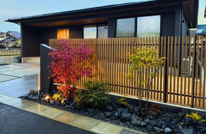 株式会社 エバーグリーンエクステリア 岡山店（岡山県