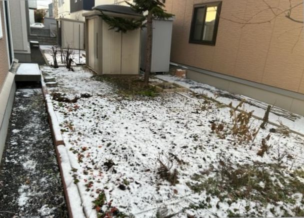 Before