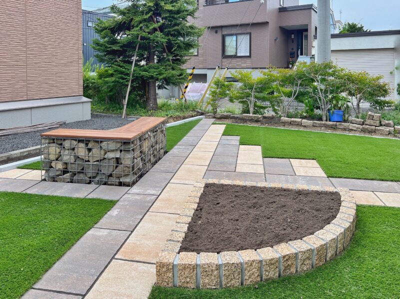 After