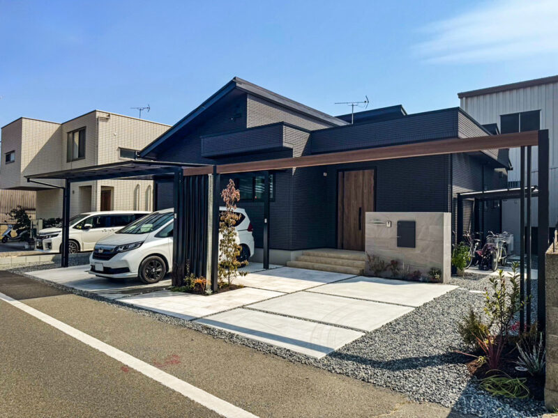 株式会社 エバーグリーンエクステリア 西阿知店（岡山県