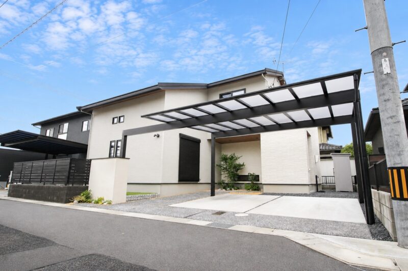 株式会社 エバーグリーンエクステリア 西阿知店（岡山県